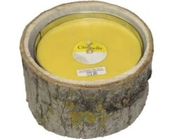Citronellakaars Hout