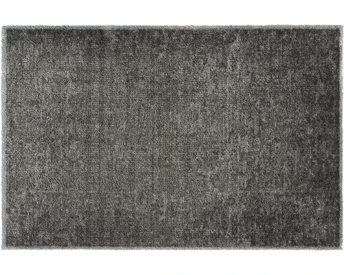MD ENTREE Schoonloopmat Soft&Deco Velvet Bruin 67x100 Cm 1 MD ENTREE Schoonloopmat Soft&Deco Velvet Bruin 67x100 Cm