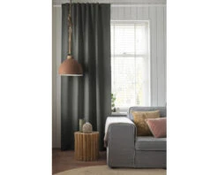 SOLEVITO Verduisterend Gordijn Met Plooiband Midnight Donkergrijs 140x255 Cm -hornbach winkel DV 8 6360820 04 4c DE 20211109131651