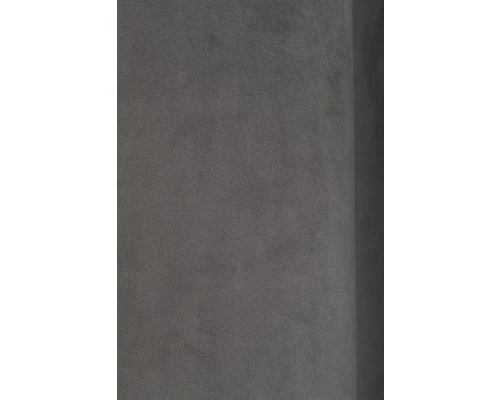 RASCH HOME Gordijn Met Ringen Odeon Grijs 140x255 Cm 2 RASCH HOME Gordijn Met Ringen Odeon Grijs 140x255 Cm - Afbeelding 2