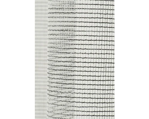 RASCH HOME Gordijn Met Plooiband Linnea Lichtgrijs 140x255 Cm 2 RASCH HOME Gordijn Met Plooiband Linnea Lichtgrijs 140x255 Cm - Afbeelding 2