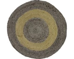 Vloerkleed Natuur Grijsbruin ø 70 Cm 10 Vloerkleed Natuur Grijsbruin ø 70 Cm -hornbach winkel DV 8 6368908 04 4c DE 20201027051654