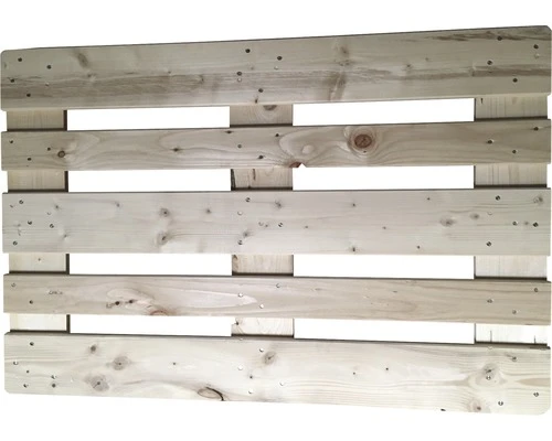 Meubelpallet 120x80x14,4 Cm 8 Meubelpallet 120x80x14,4 Cm - Afbeelding 8