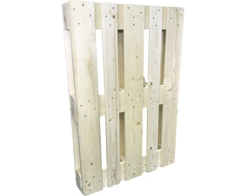 Meubelpallet 120x80x14,4 Cm 1 Meubelpallet 120x80x14,4 Cm
