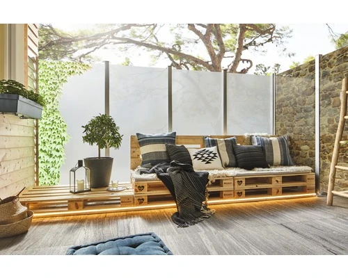 Meubelpallet 120x80x14,4 Cm 5 Meubelpallet 120x80x14,4 Cm - Afbeelding 5