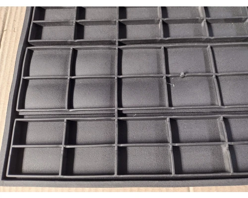 MD ENTREE Deurmat Rubber/kunststof Woodland Oak 46x76 Cm 6 MD ENTREE Deurmat Rubber/kunststof Woodland Oak 46x76 Cm - Afbeelding 6