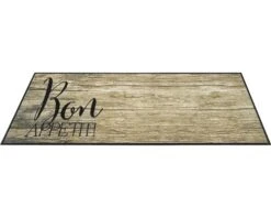 MD ENTREE Loper Cook&Wash Wood Bon Appetit 50x150 Cm 12 MD ENTREE Loper Cook&Wash Wood Bon Appetit 50x150 Cm -hornbach winkel DV 8 6402294 05 4c RO 20201127051653