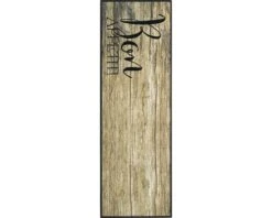 MD ENTREE Loper Cook&Wash Wood Bon Appetit 50x150 Cm 10 MD ENTREE Loper Cook&Wash Wood Bon Appetit 50x150 Cm -hornbach winkel DV 8 6402294 06 4c RO 20201127051653