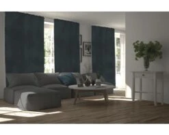 HOMING Gordijn Met Plooiband Turquoise 140x245 Cm -hornbach winkel DV 8 6417153 03 4c DE 20210204051657
