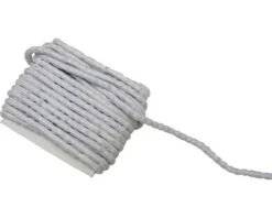 GARDINIA Loodband Wit 500 Cm