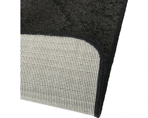 Vloerkleed Sultan Antraciet 170x230 Cm 4 Vloerkleed Sultan Antraciet 170x230 Cm - Afbeelding 4