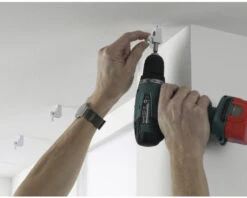 GARDINIA Gordijnrail Flexline Wit 350 Cm 14 GARDINIA Gordijnrail Flexline Wit 350 Cm -hornbach winkel DV 8 6648892 16 4c DE 20220427094752