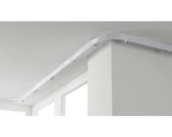 GARDINIA Gordijnrail Flexline Wit 350 Cm 19 GARDINIA Gordijnrail Flexline Wit 350 Cm -hornbach winkel DV 8 6648892 21 4c DE 20220427094652
