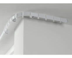 GARDINIA Gordijnrail Flexline Wit 350 Cm 20 GARDINIA Gordijnrail Flexline Wit 350 Cm -hornbach winkel DV 8 6648892 22 4c DE 20220427094652