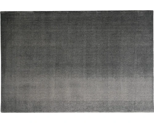 Vloerkleed Loriënt Donkergrijs 160x230 Cm 2 Vloerkleed Loriënt Donkergrijs 160x230 Cm - Afbeelding 2