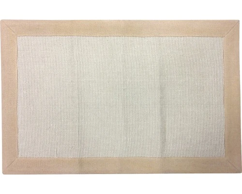 Sisaltapijt Natuur 140x200 Cm 2 Sisaltapijt Natuur 140x200 Cm - Afbeelding 2