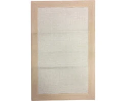 Sisaltapijt Natuur 140x200 Cm