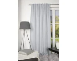 HOME FASHION Verduisterend Gordijn Met Verborgen Lussen John Grijs 135x245 Cm 5 HOME FASHION Verduisterend Gordijn Met Verborgen Lussen John Grijs 135x245 Cm -hornbach winkel DV 8 6737477 02 4c NL 20210713151753