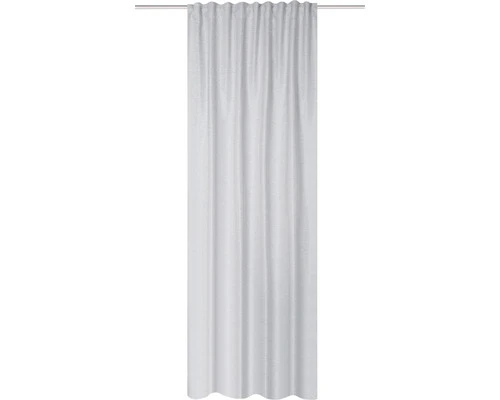 HOME FASHION Verduisterend Gordijn Met Verborgen Lussen John Grijs 135x245 Cm 1 HOME FASHION Verduisterend Gordijn Met Verborgen Lussen John Grijs 135x245 Cm