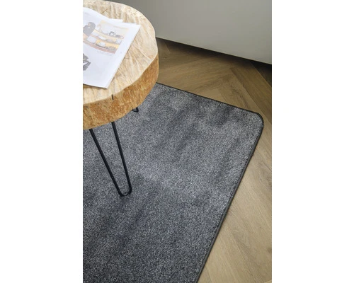 Vloerkleed Passion Grijs 170x230 Cm 3 Vloerkleed Passion Grijs 170x230 Cm - Afbeelding 3