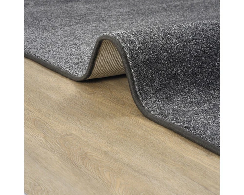 Vloerkleed Passion Grijs 170x230 Cm 4 Vloerkleed Passion Grijs 170x230 Cm - Afbeelding 4