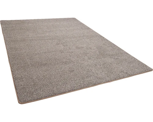 Vloerkleed Passion Taupe 170x230 Cm 2 Vloerkleed Passion Taupe 170x230 Cm - Afbeelding 2