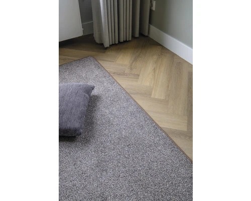 Vloerkleed Passion Taupe 170x230 Cm 3 Vloerkleed Passion Taupe 170x230 Cm - Afbeelding 3