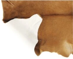 Geitenhuid Bruin Ca. 55x70 Cm -hornbach winkel DV 8 6780519 03 4c AT 20180824051651