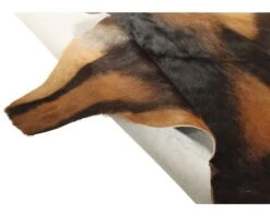 Geitenhuid Bruin Ca. 55x70 Cm -hornbach winkel DV 8 6780519 07 4c AT 20180823211658