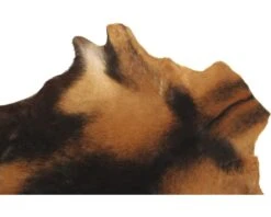 Geitenhuid Bruin Ca. 55x70 Cm -hornbach winkel DV 8 6780519 08 4c AT 20180823211658