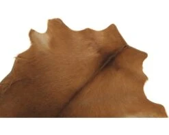 Geitenhuid Bruin Ca. 55x70 Cm -hornbach winkel DV 8 6780519 15 4c AT 20180824051651