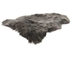 Schapenvacht Island Grijs 90x60 Cm -hornbach winkel DV 8 6780521 06 4c AT 20180823211658
