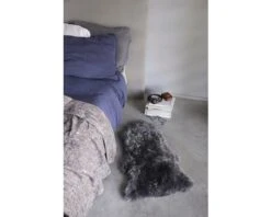 Schapenvacht Donkergrijs 100x70 Cm -hornbach winkel DV 8 6780524 05 4c AT 20180822211700