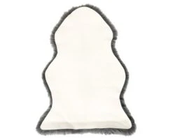 Schapenvacht Donkergrijs 100x70 Cm -hornbach winkel DV 8 6780524 06 4c AT 20180824051651