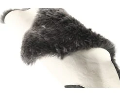 Schapenvacht Donkergrijs 100x70 Cm -hornbach winkel DV 8 6780524 08 4c AT 20180824051651