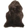 Schapenvacht Bruin 100x70 Cm