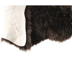 Schapenvacht Bruin 100x70 Cm -hornbach winkel DV 8 6780526 02 4c AT 20180824051652