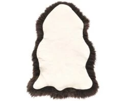 Schapenvacht Bruin 100x70 Cm -hornbach winkel DV 8 6780526 04 4c AT 20180824051651