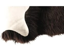 Schapenvacht Bruin 100x70 Cm -hornbach winkel DV 8 6780526 09 4c AT 20180824051652