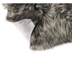 Schapenvacht Island Staalgrijs 90x60 Cm -hornbach winkel DV 8 6780533 02 4c AT 20180824051652