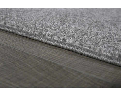 Vloerkleed Jerez Lichtgrijs 67x140 Cm 4 Vloerkleed Jerez Lichtgrijs 67x140 Cm - Afbeelding 4