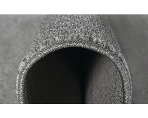 Vloerkleed Jerez Lichtgrijs 67x140 Cm 6 Vloerkleed Jerez Lichtgrijs 67x140 Cm - Afbeelding 6