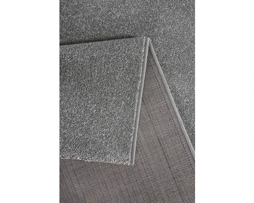 Vloerkleed Jerez Lichtgrijs 67x140 Cm 5 Vloerkleed Jerez Lichtgrijs 67x140 Cm - Afbeelding 5