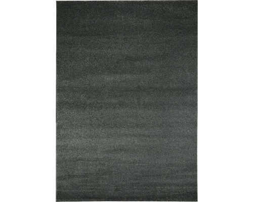 Vloerkleed Jerez Donkergrijs 67x140 Cm 1 Vloerkleed Jerez Donkergrijs 67x140 Cm