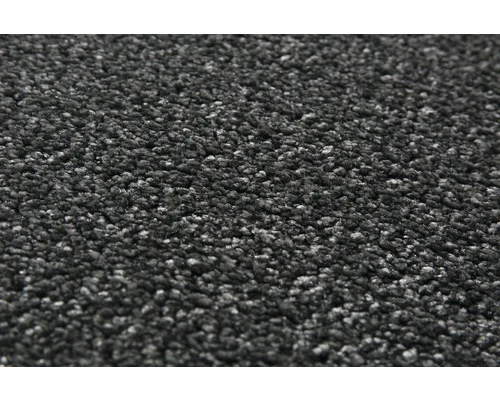 Vloerkleed Jerez Donkergrijs 67x140 Cm 4 Vloerkleed Jerez Donkergrijs 67x140 Cm - Afbeelding 4