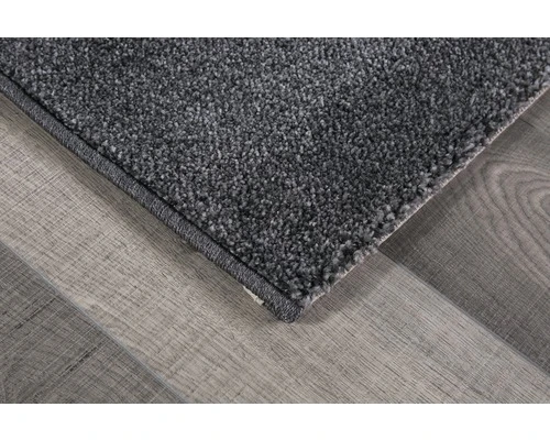 Vloerkleed Jerez Donkergrijs 67x140 Cm 6 Vloerkleed Jerez Donkergrijs 67x140 Cm - Afbeelding 6