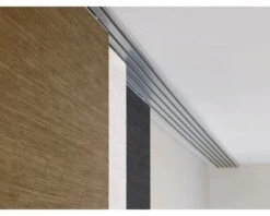 GARDINIA Atlanta Gordijnrails Voor Paneelgordijnen 3-sporen Aluminium 210 Cm 10 GARDINIA Atlanta Gordijnrails Voor Paneelgordijnen 3-sporen Aluminium 210 Cm -hornbach winkel DV 8 7488684 01 4c CH 20211026074750