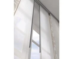 GARDINIA Atlanta Gordijnrails Voor Paneelgordijnen 3-sporen Aluminium 210 Cm 11 GARDINIA Atlanta Gordijnrails Voor Paneelgordijnen 3-sporen Aluminium 210 Cm -hornbach winkel DV 8 7488684 02 4c CH 20211026074750