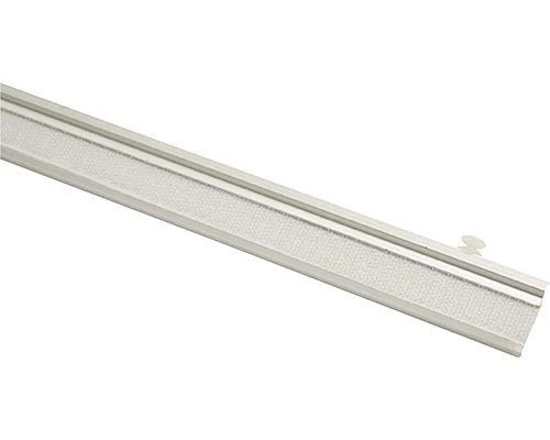 GARDINIA Paneeldrager Met Klittenband Aluminium 60 Cm 2 GARDINIA Paneeldrager Met Klittenband Aluminium 60 Cm - Afbeelding 2