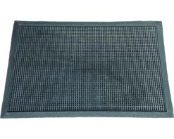 HAMAT Deurmat Rubber Noppen Zwart 40x60 Cm -hornbach winkel DV 8 7526167 03 4c RO 20201127051653